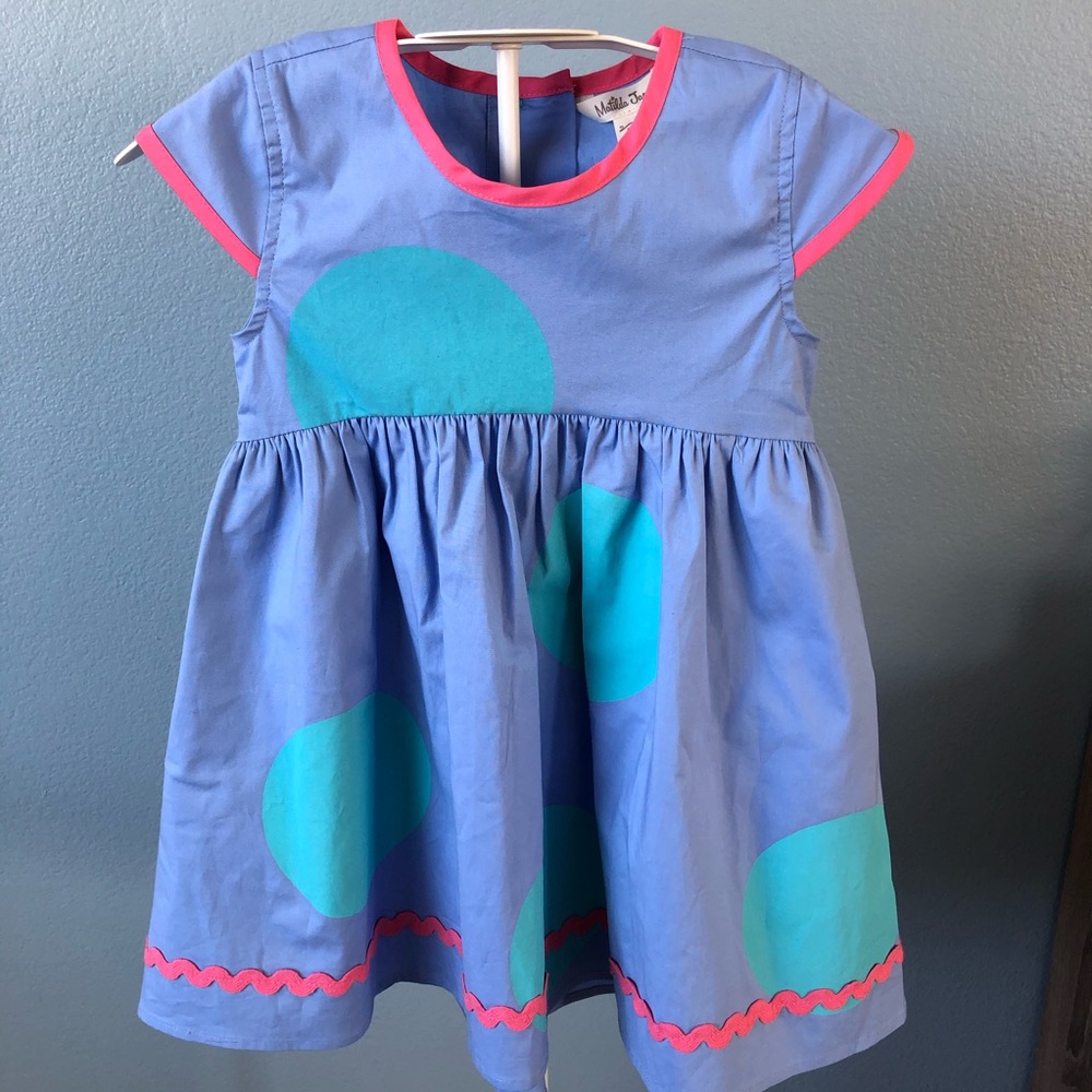 Matilda Jane Kitty Dress